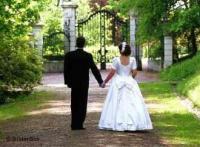 Правильный наряд - и свадьба не за горой
