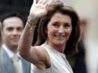 Бывшая жена президента Франции Сесилия Саркози выходит замуж