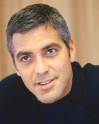 Жениться Джорджу Клуни мешает работа