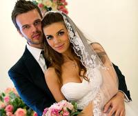 Анна Седокова вышла замуж (фото)