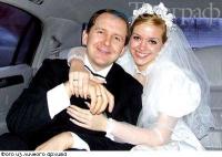 Их поженила Пугачева