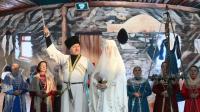 На международной выставке-форуме «Россия» сыграли осетинскую свадьбу