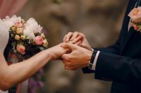 Свадьба в 2024 году — благоприятные даты