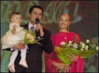Анастасия Волочкова выйдет замуж в бане