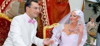 Разорительная свадьба Волочковой